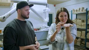 Gåden om Danmarks første konge 1. évad Ep.2 2. epizód