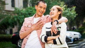 我的老爸是奇葩 kép