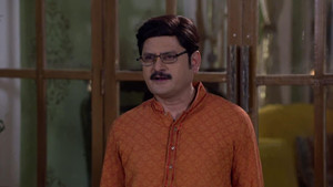 भाभीजी घर पर हैं! 1. évad Ep.1073 1073. epizód