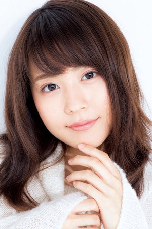 有村架純 profil kép