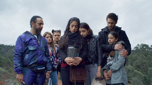 Diablero 2. évad Ep.6 6. epizód