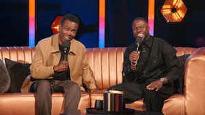 Funny AF with Kevin Hart 1. évad Ep.7 7. epizód