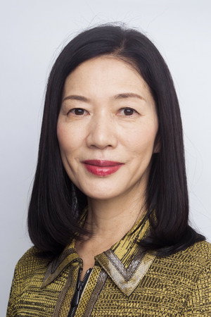 渡邊あゆみ