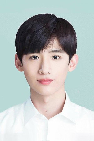 白敬亭 profil kép