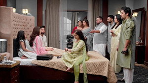 बड़े अच्छे लगते हैं 2. évad Ep.342 342. epizód
