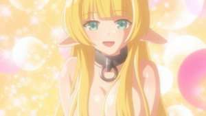 異世界魔王と召喚少女の奴隷魔術 2. évad Ep.2 2. epizód