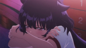 乙女怪獣キャラメリゼ 1. évad Ep.2 2. epizód