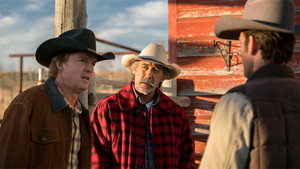 Heartland 10. évad Ep.16 16. epizód