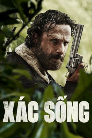 The Walking Dead poszter