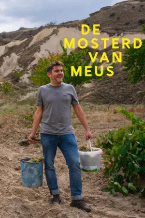 De mosterd van Meus 1. évad (2024-03-04) poszter