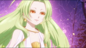 The Ancient Magus' Bride 1. évad Ep.18 18. epizód