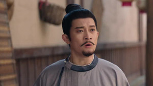 唐朝诡事录 4. évad Ep.5 5. epizód
