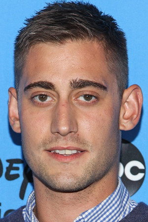 Michael Socha profil kép