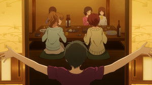 ゴールデンタイム 1. évad Ep.6 6. epizód