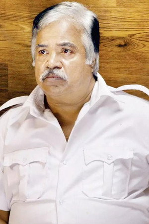 Sundar Raj profil kép