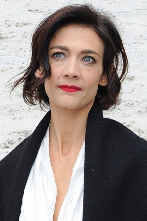 Tania Garribba profil kép