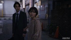 私が獣になった夜 1. évad Ep.1 1. epizód