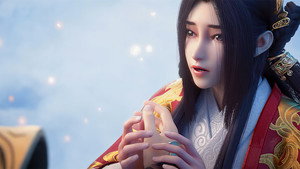 完美世界 1. évad Ep.78 78. epizód