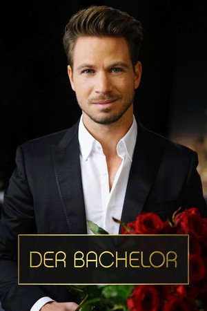 Der Bachelor 7. évad (2017-02-01) poszter
