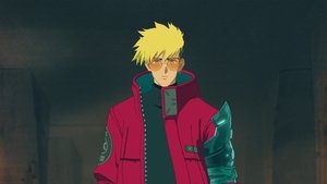 TRIGUN STAMPEDE 1. évad Ep.2 2. epizód