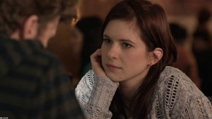 Continuum 2. évad Ep.6 Másodlagos igazságok