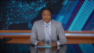 The Daily Show 31. évad Ep.39 39. epizód