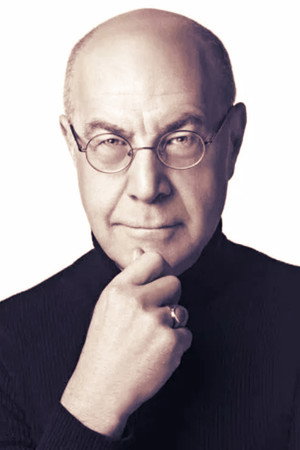 Mazhar Alanson profil kép