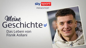 Meine Geschichte - das Leben von 5. évad Ep.25 25. epizód