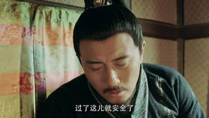 唐砖 1. évad Ep.34 34. epizód