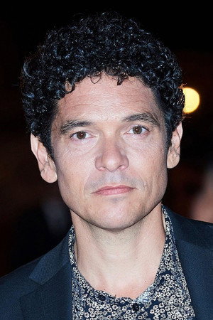 Pablo Molinero profil kép