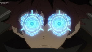 血界戦線 2. évad Ep.9 9. epizód