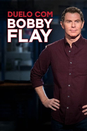 Beat Bobby Flay poszter