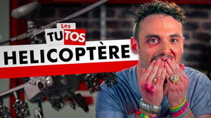 Les Tutos 1. évad Ep.27 27. epizód
