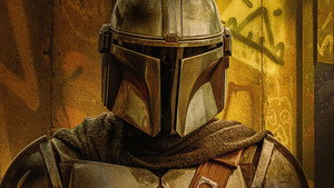 Star Wars: A Mandalóri kép