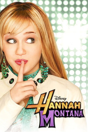Hannah Montana poszter