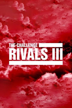 The Challenge 28. évad (2016-05-04) poszter