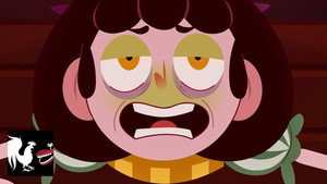 Camp Camp Speciális epizódok Ep.13 13. epizód