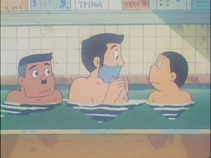 キテレツ大百科 1. évad Ep.50 50. epizód