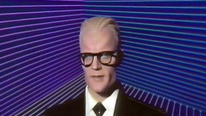 Max Headroom Speciális epizódok Ep.10 10. epizód