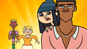 Total Drama Island 1. évad Ep.1 1. epizód