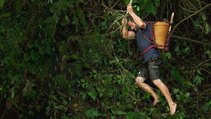 Törzsutas a világ végén: A Mekong bűvöletében kép