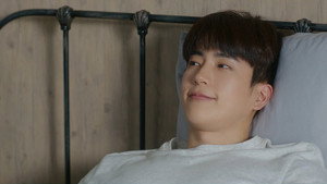 หารักด้วยใจเธอ 1. évad Ep.8 8. epizód