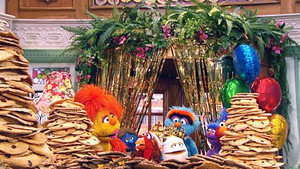 The Furchester Hotel 2. évad Ep.37 37. epizód