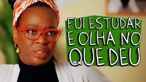 Porta dos Fundos 10. évad Ep.114 114. epizód