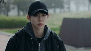 멱살 한번 잡힙시다 1. évad Ep.13 13. epizód