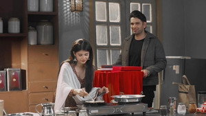 ये रिश्ता क्या कहलाता है 68. évad Ep.1730 1730. epizód