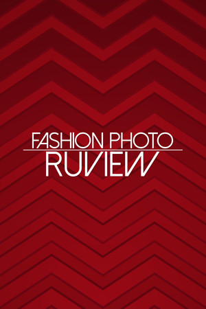 Fashion Photo RuView 30. évad (2021-10-20) poszter