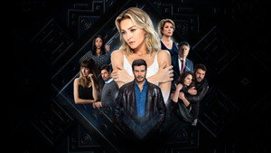 Imperio De Mentiras kép