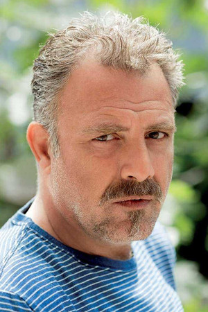 Πασχάλης Τσαρούχας profil kép