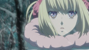 カーニヴァル 1. évad Ep.9 9. epizód